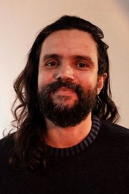 Pedro Harres portrait