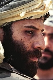 Sepanta Mehri portrait