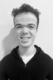 Kyle Herd portrait
