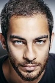 Eilias Changuel portrait