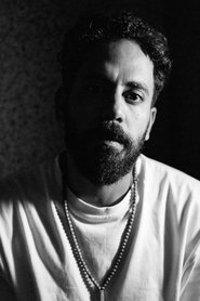 Ahmed Baageel portrait