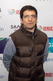 Carlos Moriana portrait
