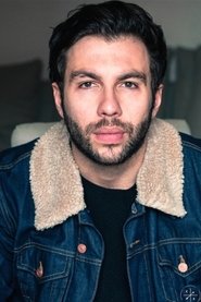 Arnaud Mizzon portrait