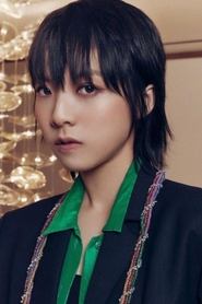 Chung Suet-Ying portrait