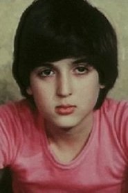 Gia Dvalishvili portrait