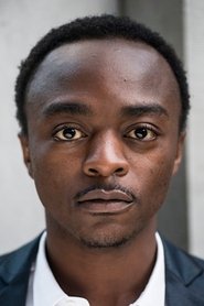 Marc Zinga portrait
