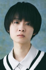 Hiroki Uchida portrait
