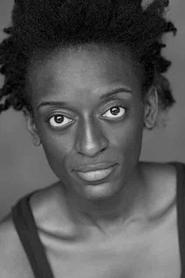 Sarah Amankwah portrait