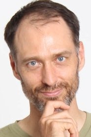 Michael Charisma