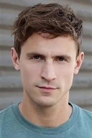 Jonathan Sam portrait