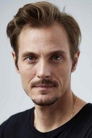 Eros Galbiati portrait