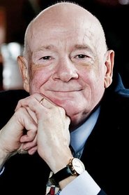 Raymond Moody portrait
