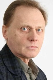 Sergey Plaksin portrait