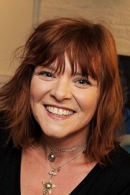 Finty Williams portrait