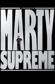 Marty Supreme