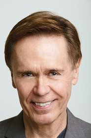 Paul Cross portrait