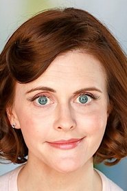 Cheryl Lynn Bowers portrait