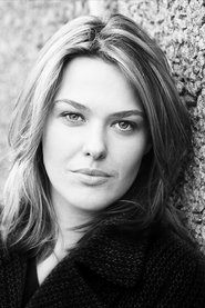 Sally Bretton portrait
