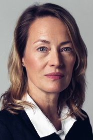 Gabrielle Lazure portrait
