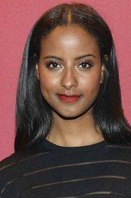 Sara Nuru portrait