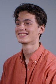 Luca Silver portrait