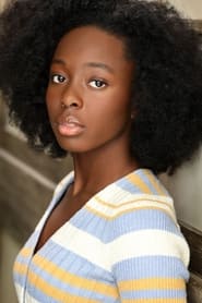 Danielle Jalade portrait