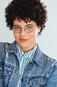 Nanie Méndez portrait