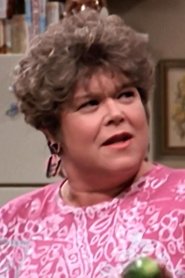 Lois Foraker portrait