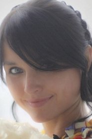 Elena Kosenko portrait
