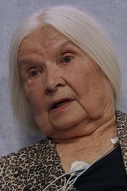 Miluše Hradská portrait