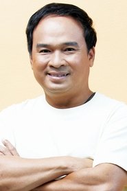 Thongchai Prasongsanti portrait