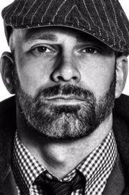 Paul Pillsbury portrait