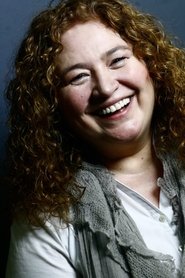 Nalan Okçuoğlu portrait