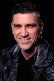 Tamas Szaraz portrait