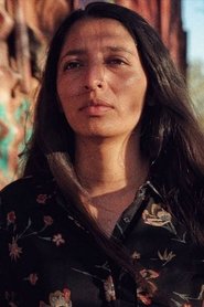 Luna Marán portrait