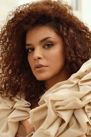 Kizi Vaz portrait