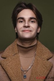 Nikita Kiosse portrait