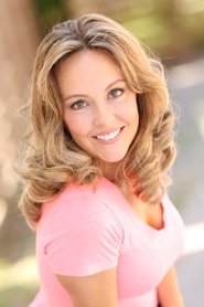 Christy Tate portrait