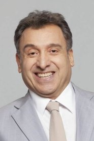 Panos Stathakopoulos portrait