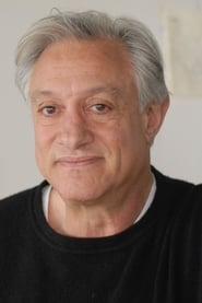 Cary Woods portrait