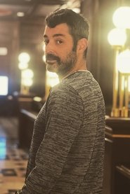 Nima Rad portrait
