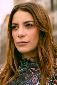 Aysha Daraaui portrait