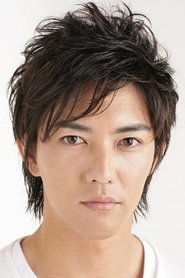 Noboru Kaneko portrait