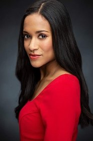 Shalyn Ferdinand portrait