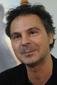 Stéphan Archinard portrait