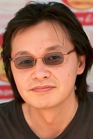 Tsukasa Hojo portrait