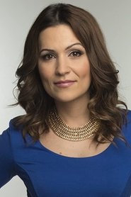 Stella Acquisto portrait