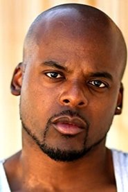 Dexter Bell portrait