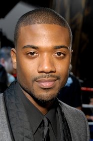 Ray J portrait
