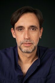 Pedro Pernas portrait